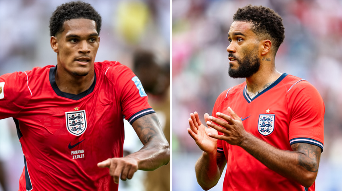极速体育 - 极速体育 专家拆解：World Cup 2026 英格兰右后卫伤情对阵刚果（金）之战的战术影响