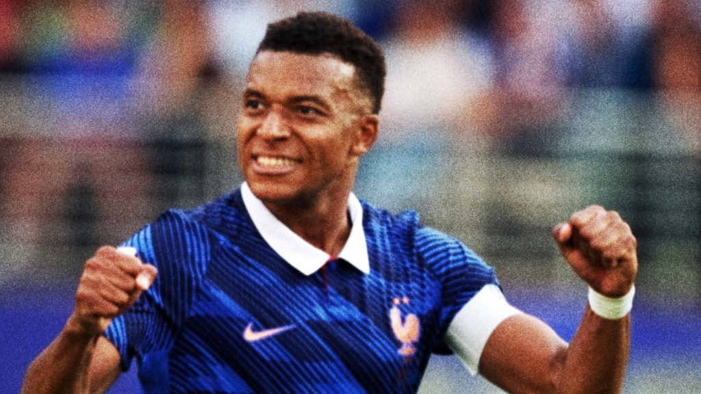 极速体育 - 极速体育 - 世界杯2026法国vs瑞典精彩回放：姆巴佩梅开二度 法兰西3-0横扫北欧劲旅晋级16强