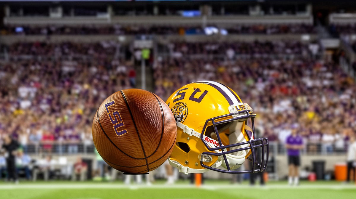 极速体育平台 - 顶级球员公布决定日期：LSU 2027 招募组能否再添一位五星新星？ - 极速体育